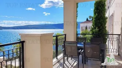 Apartamento en Venta en Tivat, Montenegro - Tivat