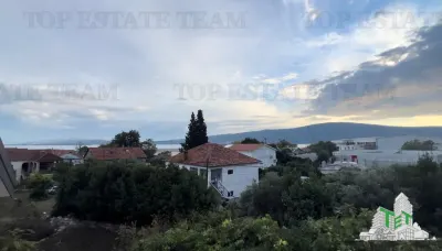 Villa for Sale in Herceg-Novi, Montenegro - Bijela