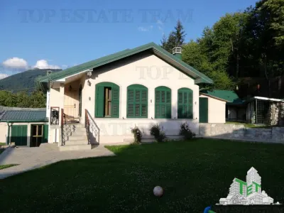 Villa for Sale in Montenegro - Kolasin