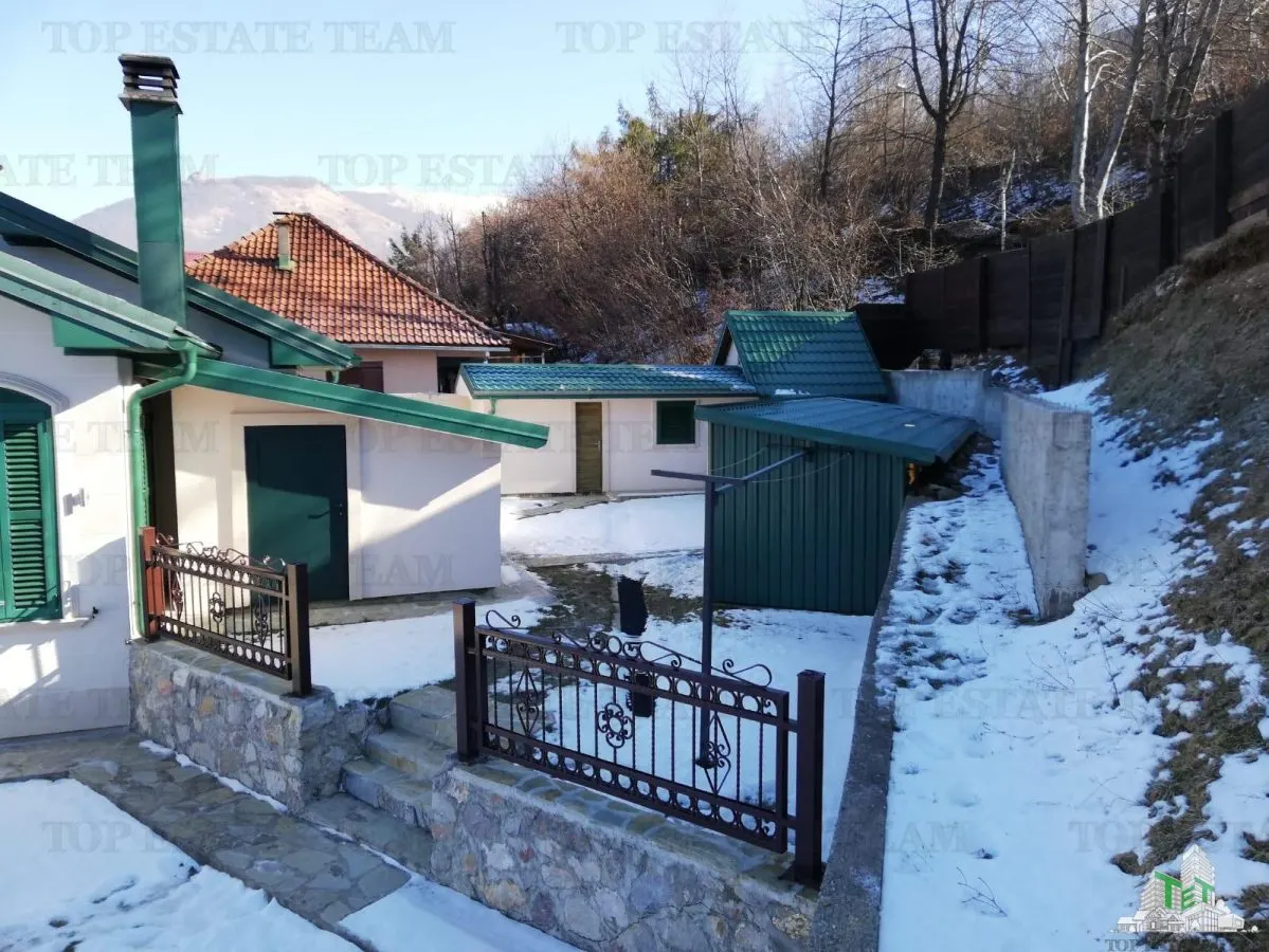 Villa for Sale in Montenegro - foto 6