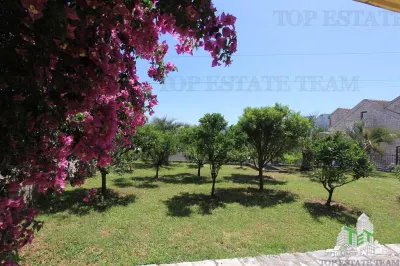 Villa for Sale in Bar, Montenegro - Dobre Vode
