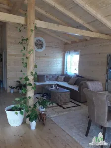 Villa for Sale in Herceg-Novi, Montenegro - Lustica