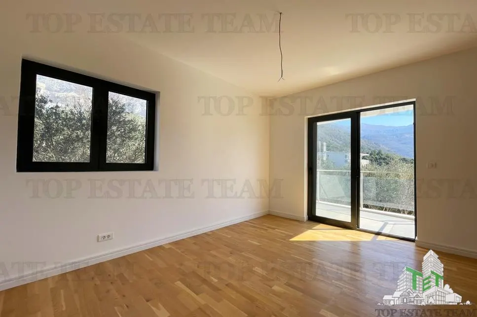 Appartement à Vendre à Budva, Monténégro - foto 1
