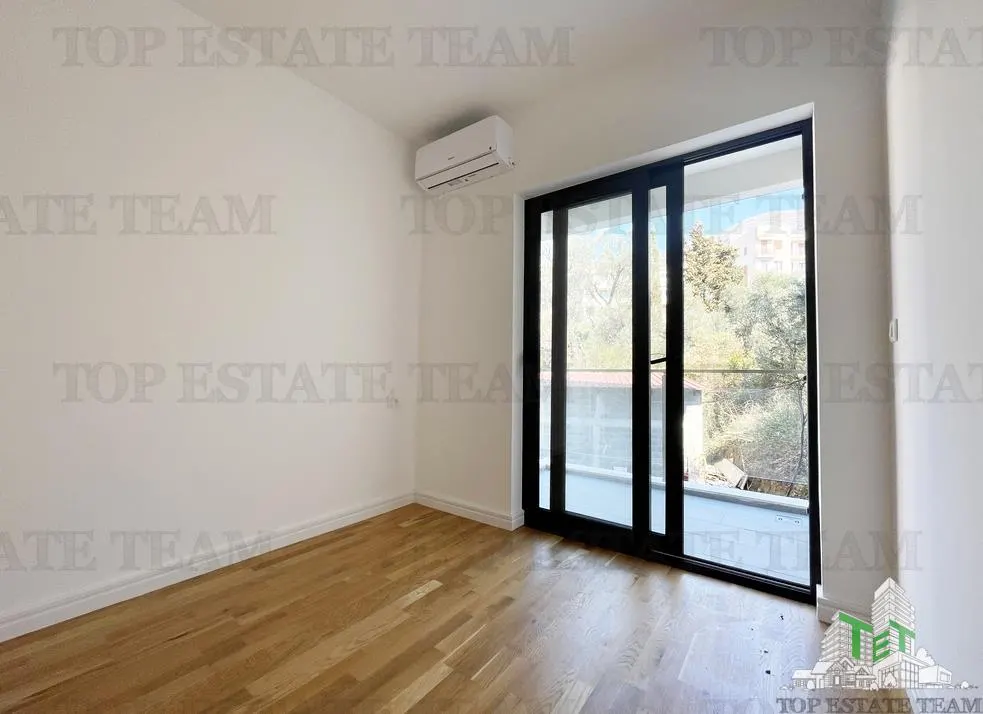 Appartement à Vendre à Budva, Monténégro - foto 4