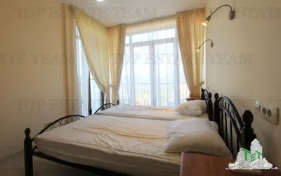 Appartement à Vendre à Budva, Monténégro - foto 7
