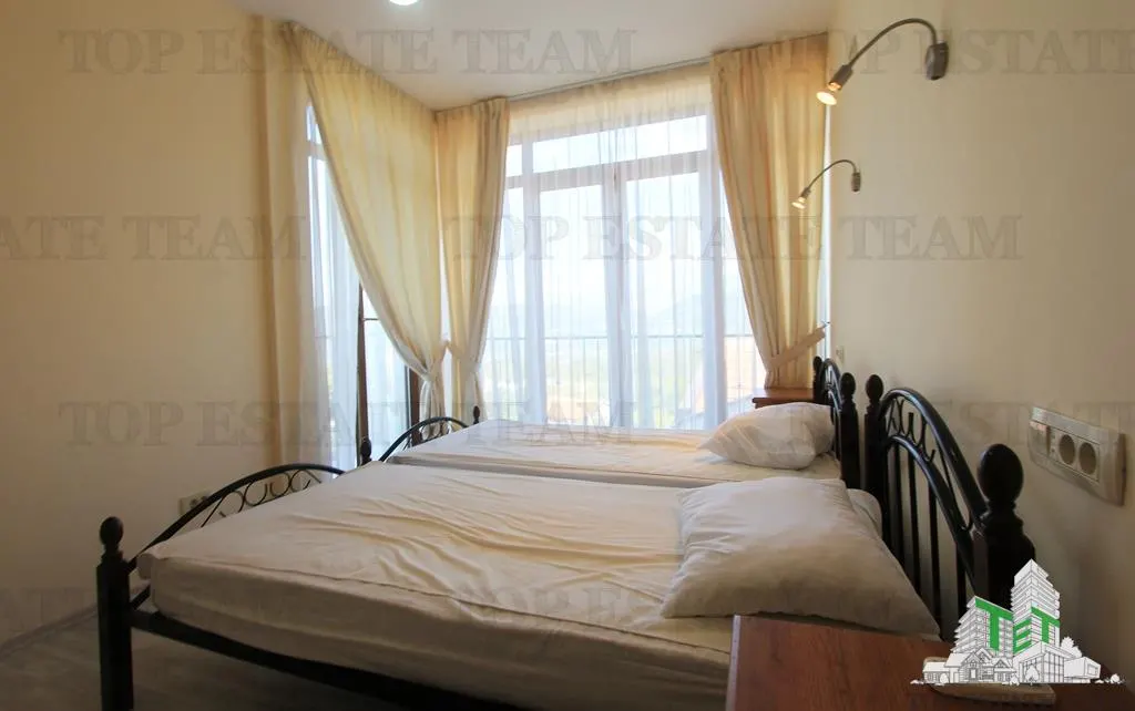 Appartement à Vendre à Budva, Monténégro - foto 7