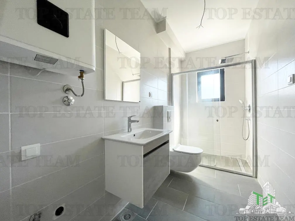 Appartement à Vendre à Budva, Monténégro - foto 9