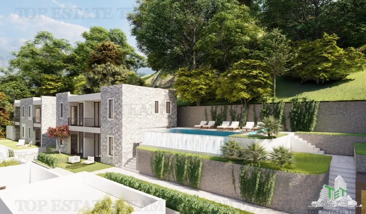 Villa for Sale in Herceg-Novi, Montenegro - foto 5