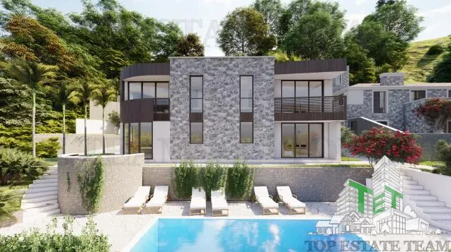 Villa for Sale in Herceg-Novi, Montenegro - foto 6