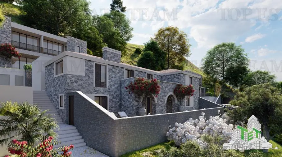 Villa for Sale in Herceg-Novi, Montenegro - foto 7