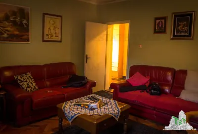 Villa en Venta en Budva, Montenegro - foto 3