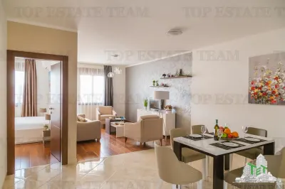 Apartment for Sale in Budva, Montenegro - Becici