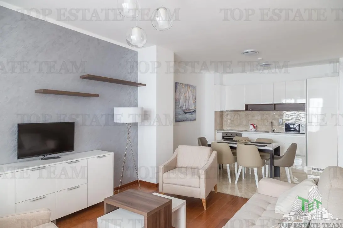 Appartement à Vendre à Budva, Monténégro - foto 2