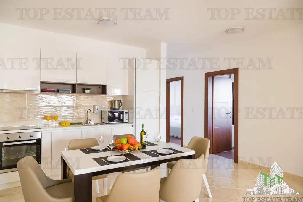 Appartement à Vendre à Budva, Monténégro - foto 3