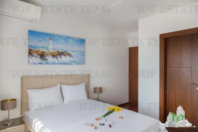 Appartement à Vendre à Budva, Monténégro - foto 4