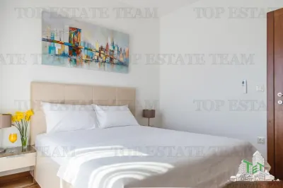 Appartement à Vendre à Budva, Monténégro - foto 5