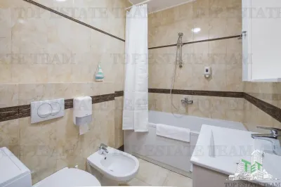 Appartement à Vendre à Budva, Monténégro - foto 6