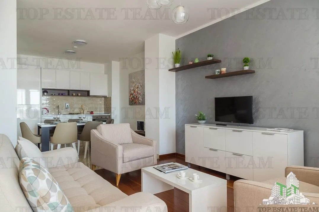 Appartement à Vendre à Budva, Monténégro - foto 8