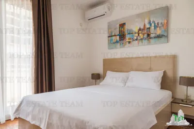 Appartement à Vendre à Budva, Monténégro - foto 9