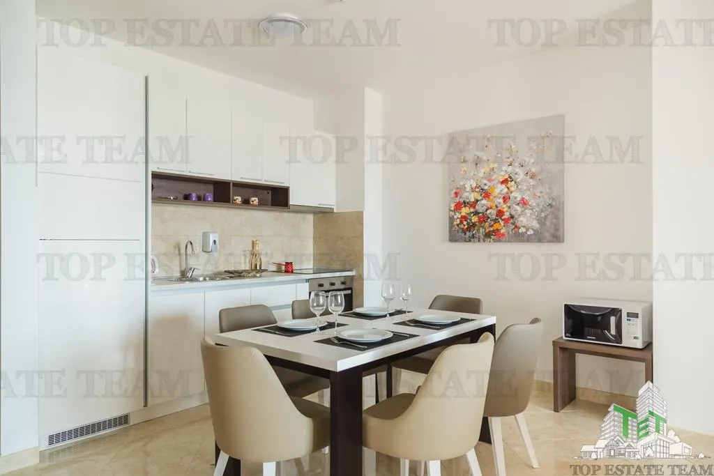 Appartement à Vendre à Budva, Monténégro - foto 10