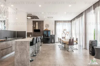 Villa for Sale in Herceg-Novi, Montenegro - Djenovici
