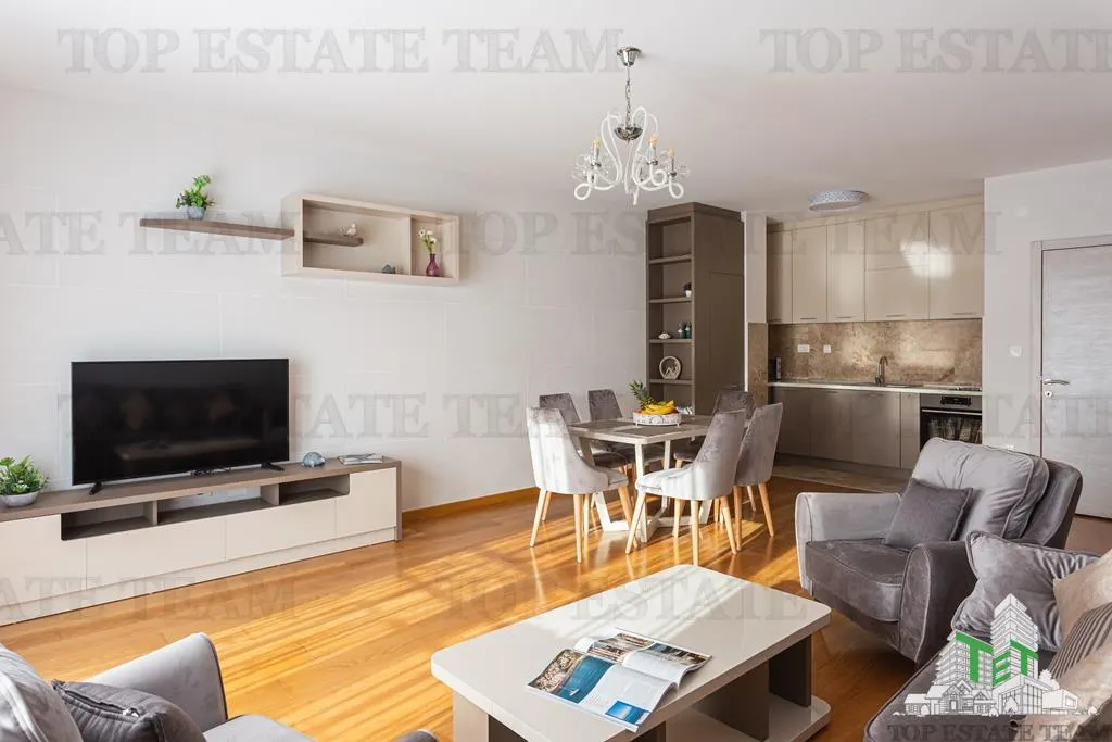 Appartement à Vendre à Budva, Monténégro - foto 1