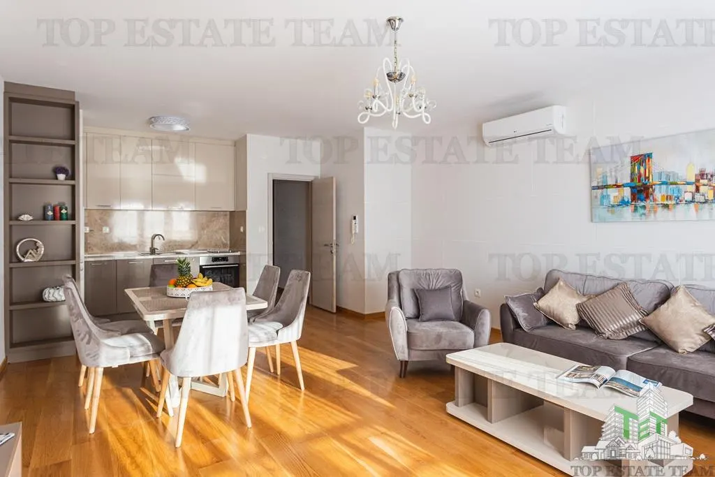 Appartement à Vendre à Budva, Monténégro - foto 2