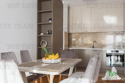 Appartement à Vendre à Budva, Monténégro - foto 3