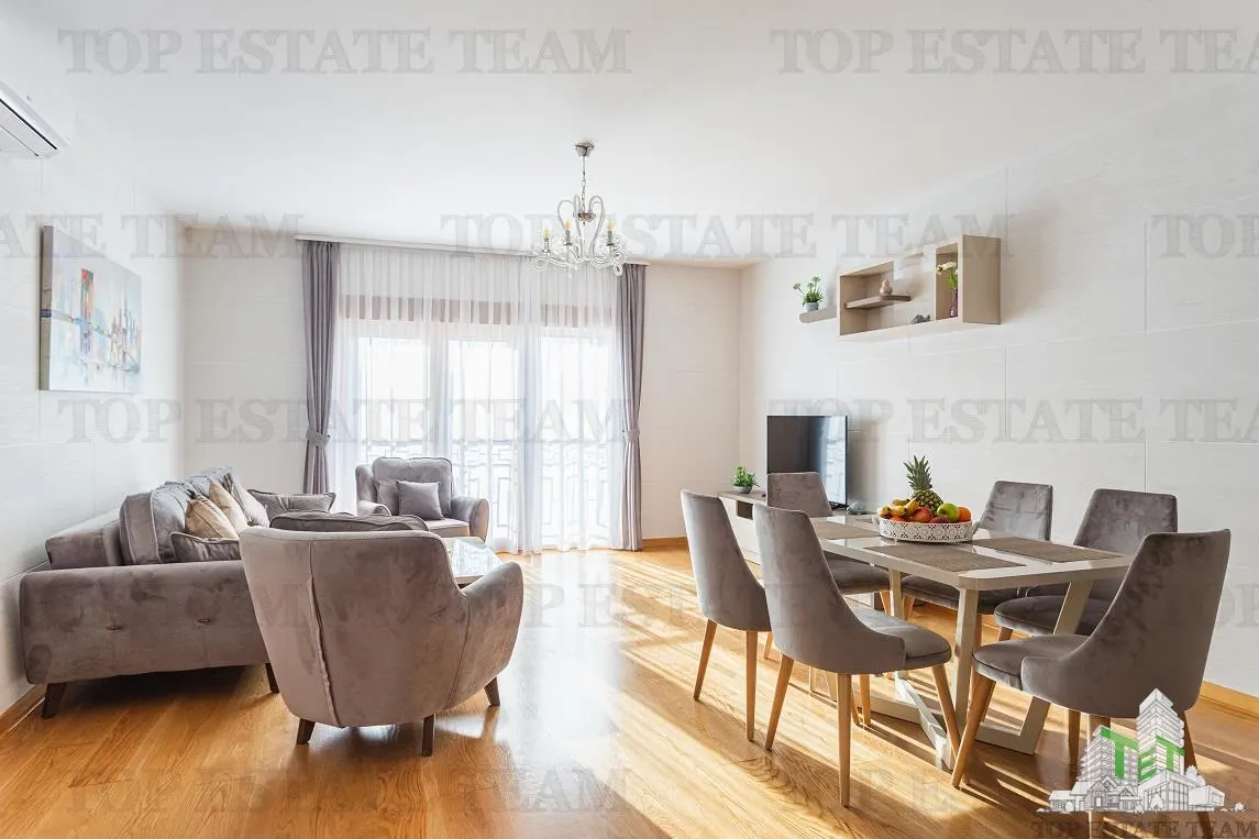 Appartement à Vendre à Budva, Monténégro - foto 4