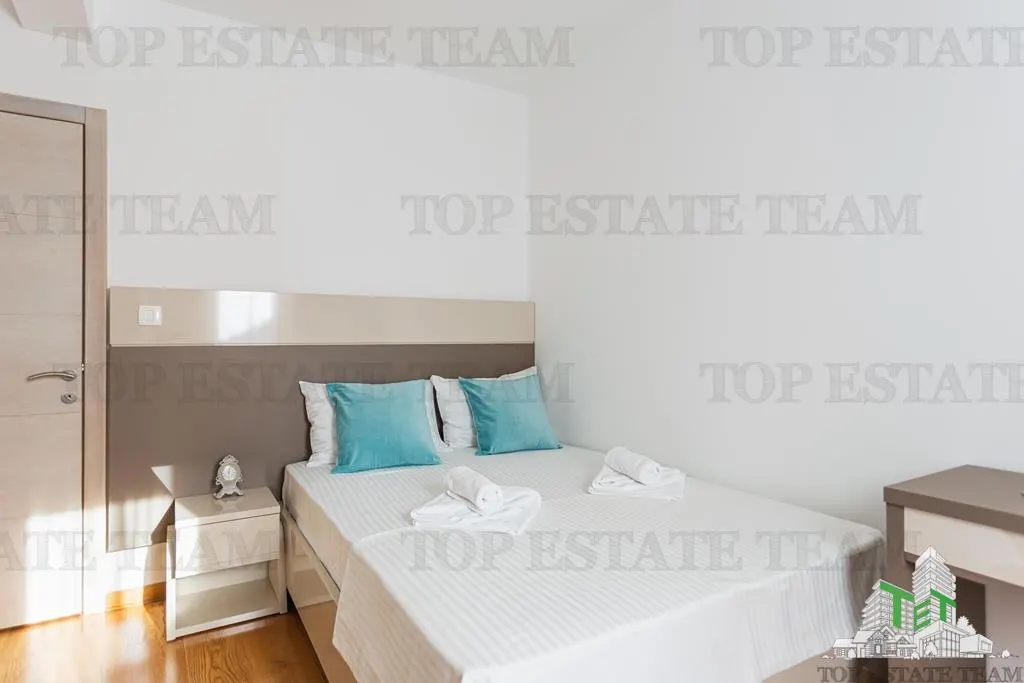Appartement à Vendre à Budva, Monténégro - foto 5