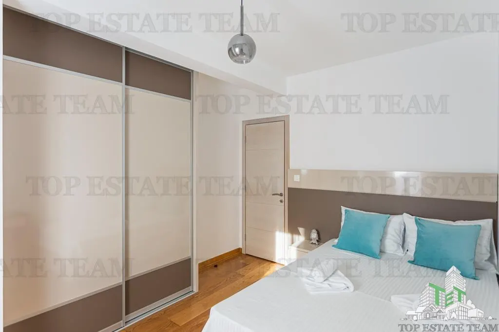 Appartement à Vendre à Budva, Monténégro - foto 6