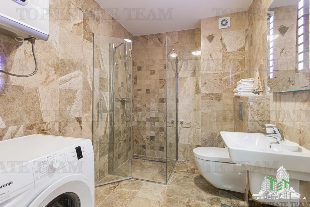 Appartement à Vendre à Budva, Monténégro - foto 7