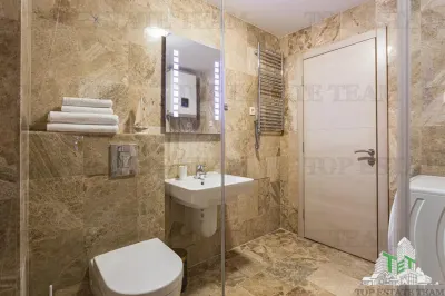 Appartement à Vendre à Budva, Monténégro - foto 8