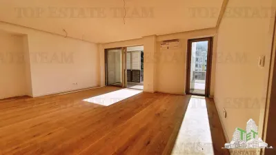 Apartment for Sale in Budva, Montenegro - Rafailovici