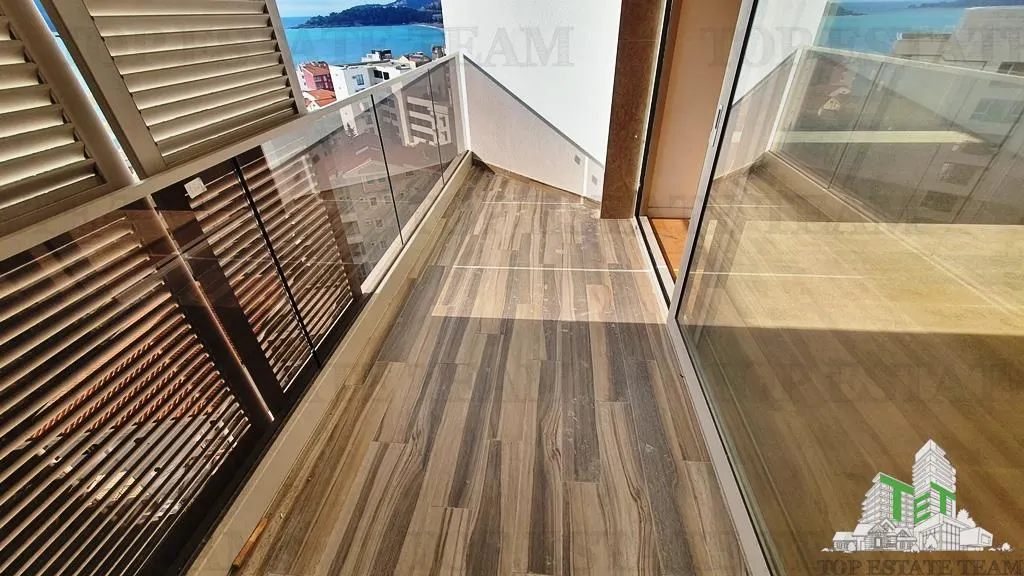 Apartment for Sale in Budva, Montenegro - foto 10