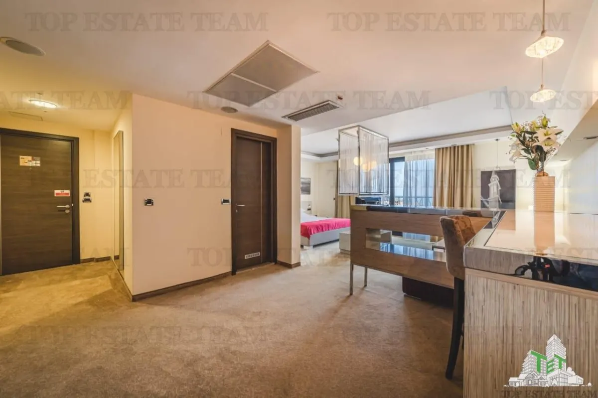 Apartment for Sale in Budva, Montenegro - foto 5