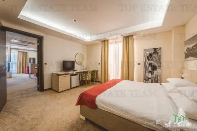 Apartment for Sale in Budva, Montenegro - foto 6