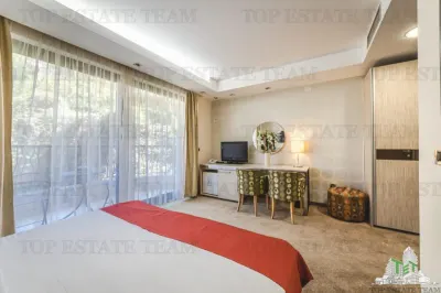 Apartment for Sale in Budva, Montenegro - foto 9