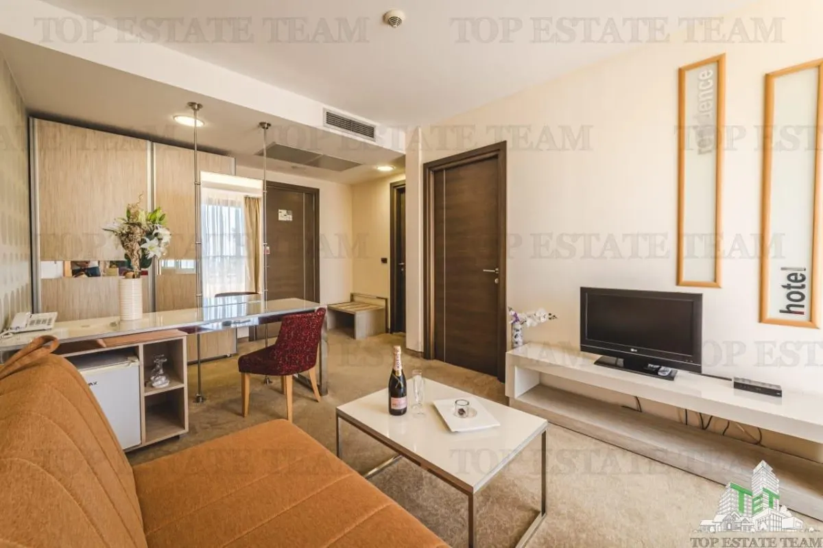 Apartment for Sale in Budva, Montenegro - foto 10