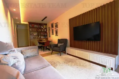 Apartment for Sale in Budva, Montenegro - Budva