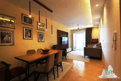Apartment for Sale in Budva, Montenegro - foto 2