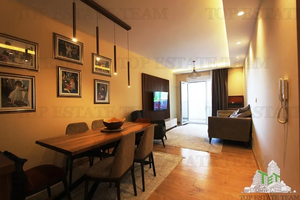 Apartment for Sale in Budva, Montenegro - foto 2
