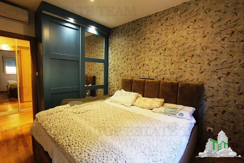 Apartment for Sale in Budva, Montenegro - foto 5