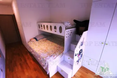 Apartment for Sale in Budva, Montenegro - foto 8