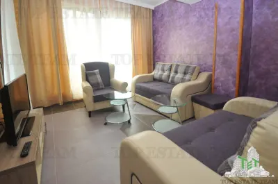 Apartment for Sale in Budva, Montenegro - Budva