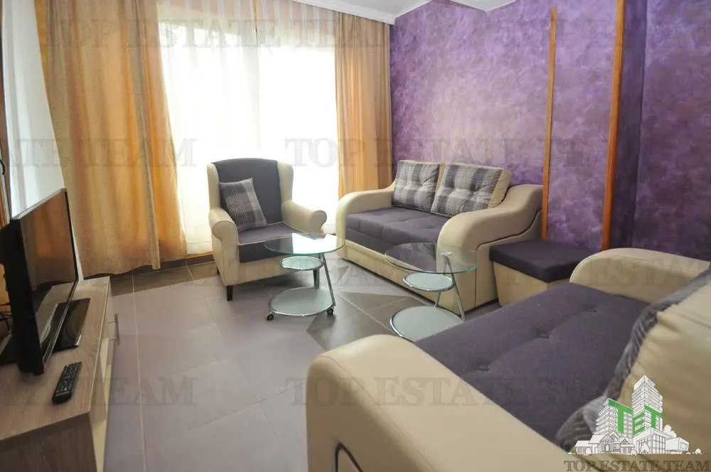 Apartment for Sale in Budva, Montenegro - foto 1