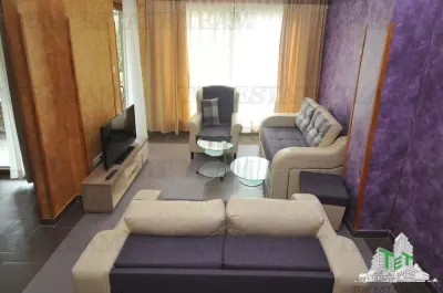 Apartment for Sale in Budva, Montenegro - foto 2