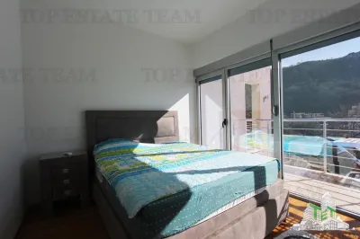 Apartment for Sale in Budva, Montenegro - foto 5