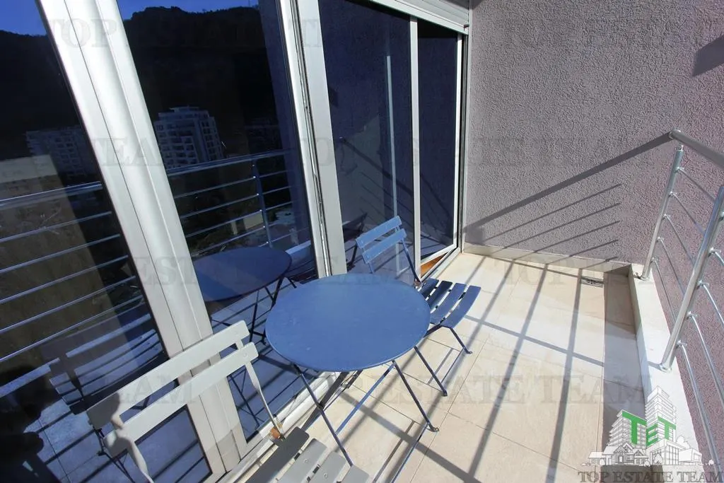 Apartment for Sale in Budva, Montenegro - foto 10