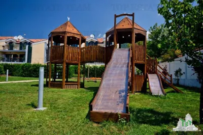 Villa en Venta en Kotor, Montenegro - foto 13